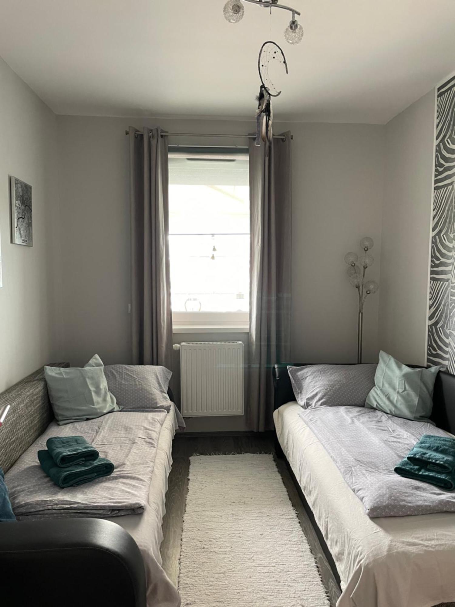 Silver Gray Appartment Balatonlelle Dış mekan fotoğraf