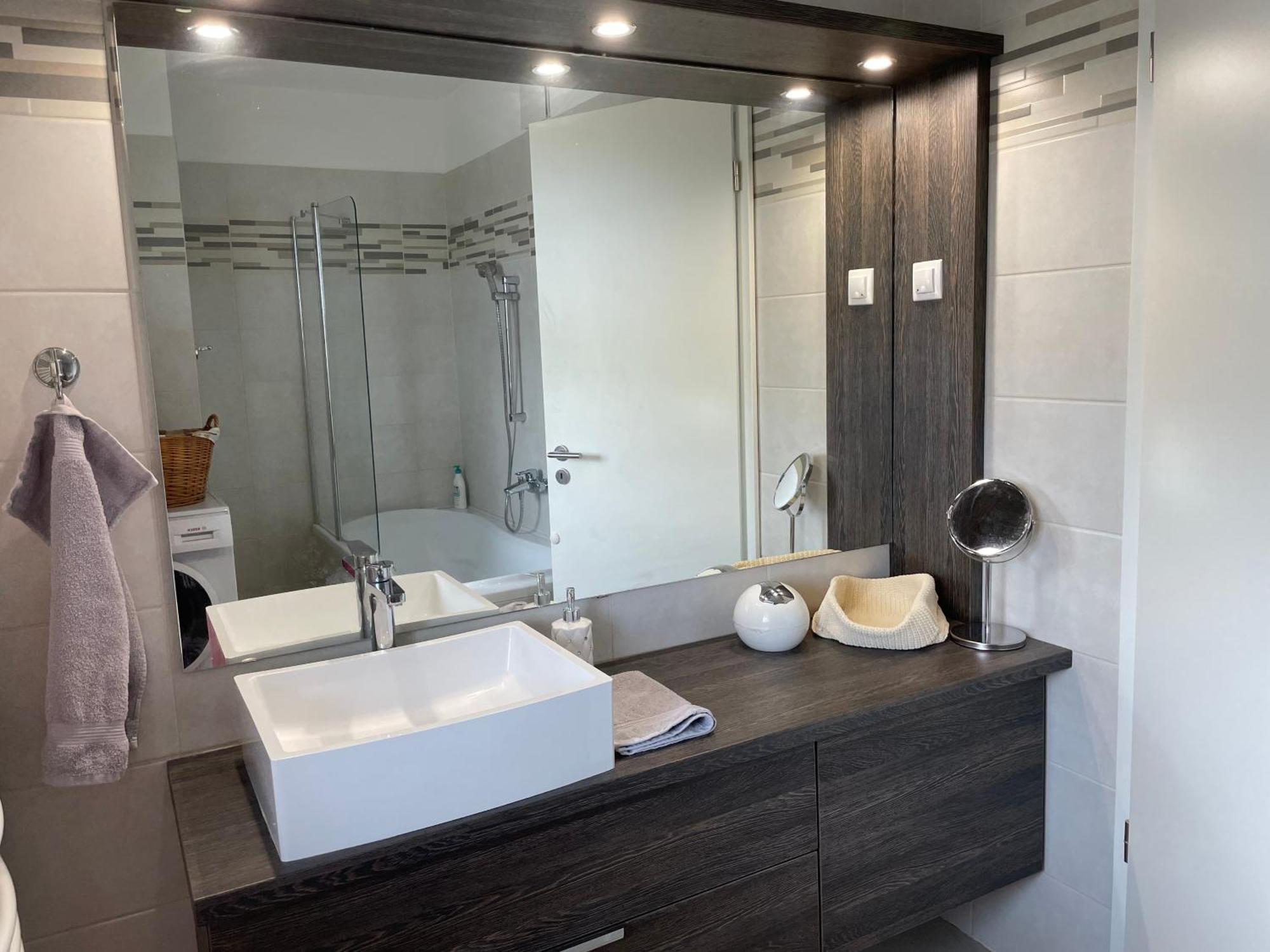 Silver Gray Appartment Balatonlelle Dış mekan fotoğraf